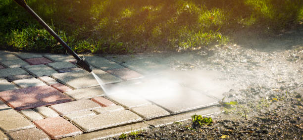 Best Residential Pressure Washing in New Braunfels, TX