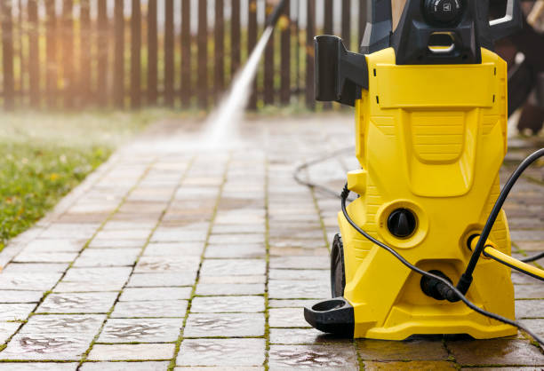 Best Brick and Stone Cleaning in New Braunfels, TX