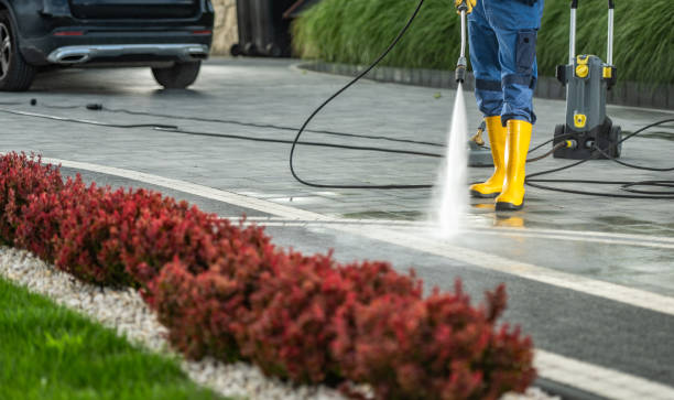 Best Graffiti Removal Services in New Braunfels, TX