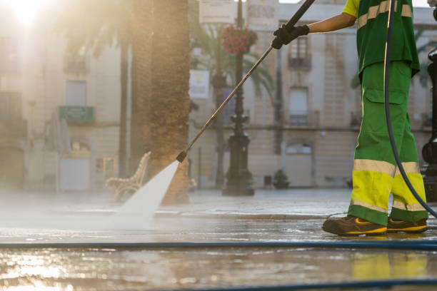 New Braunfels, TX Pressure Washing Services Company